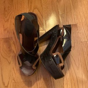 Marni Heels